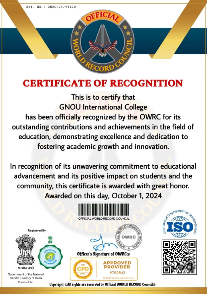 World-Record-Council-Accreditation