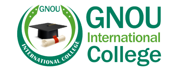 GNOU logo